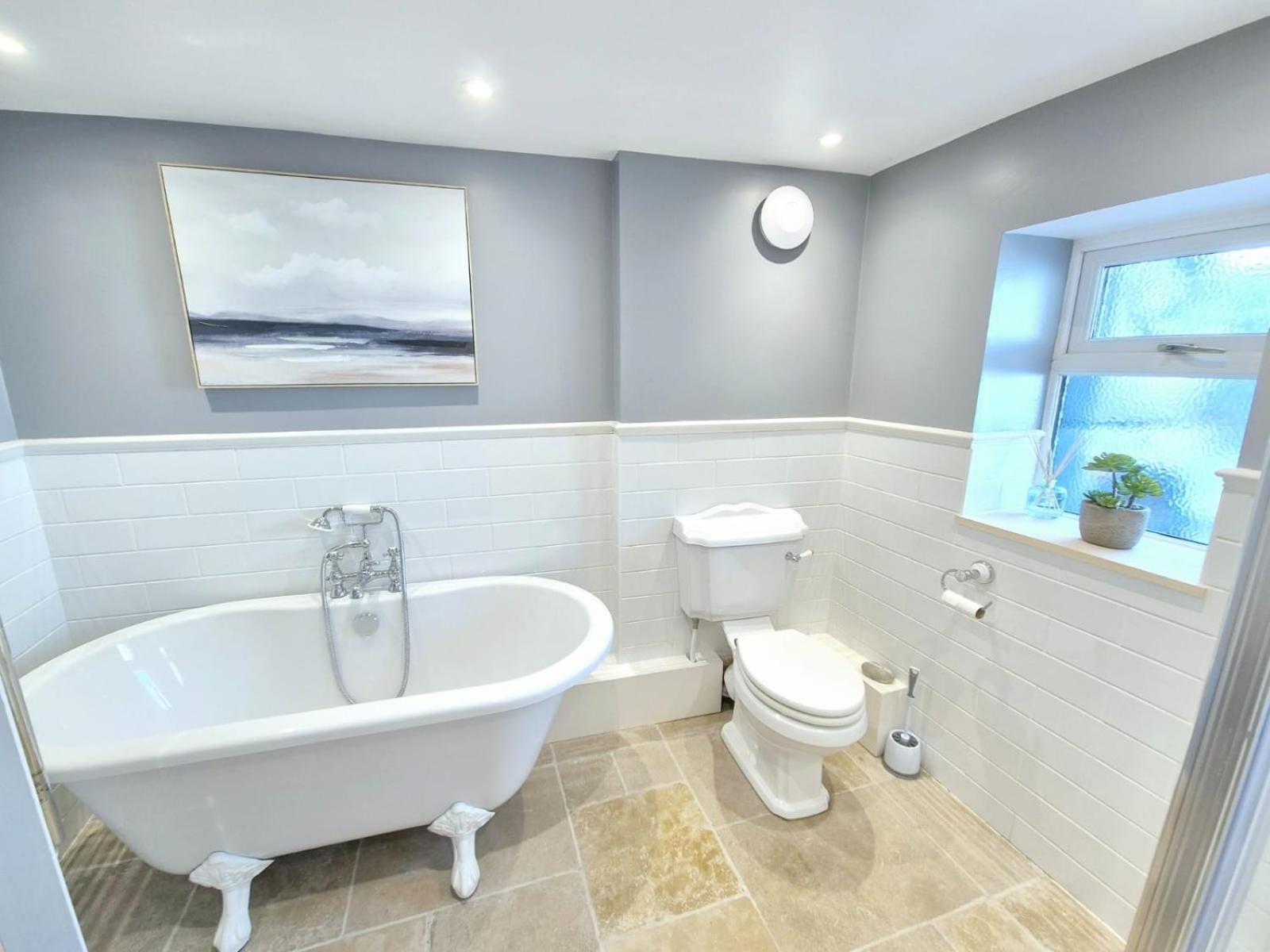 Pinfold Cottage, Dog Friendly Yorkshire Coast & Countryside Hunmanby Ngoại thất bức ảnh