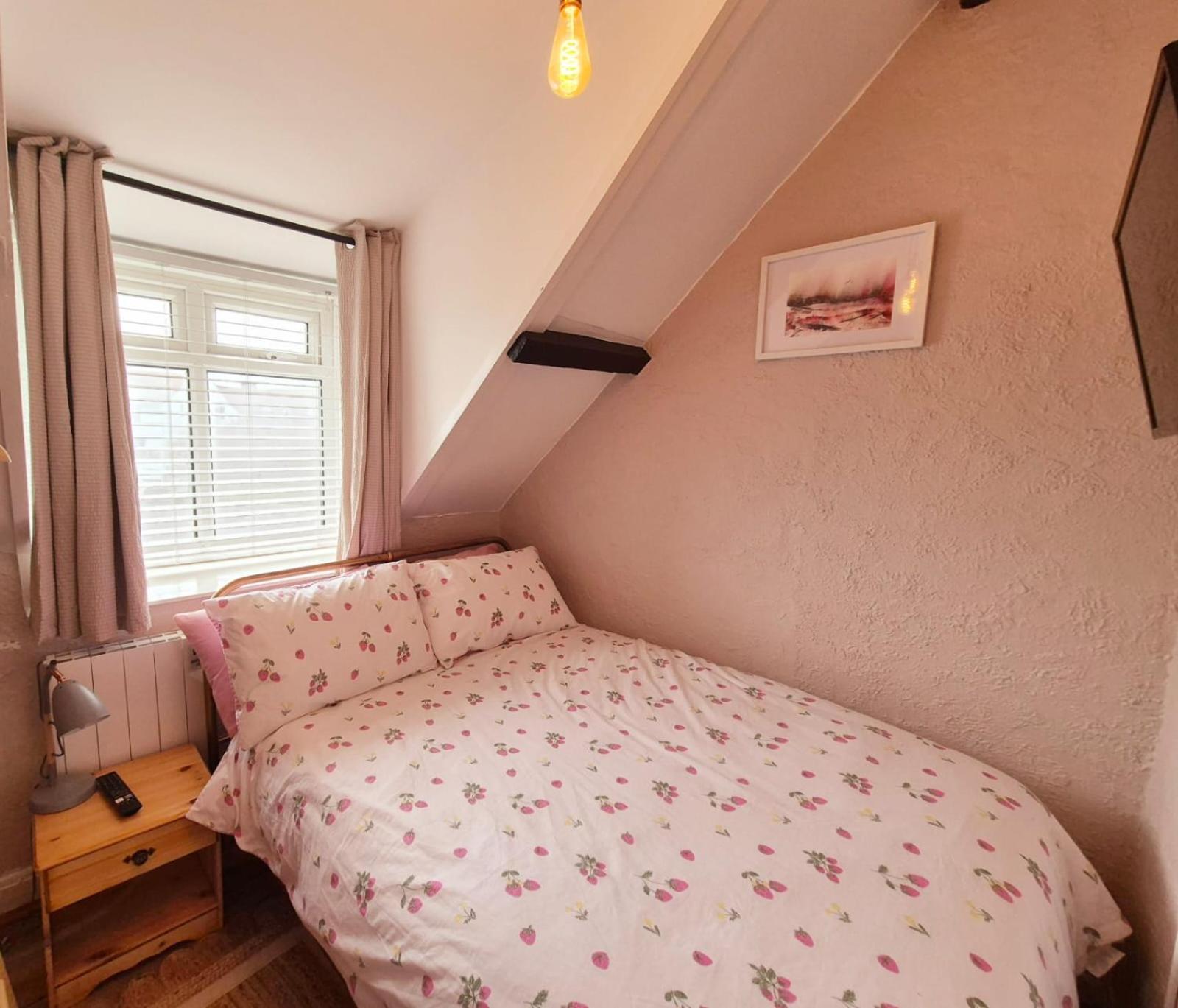 Pinfold Cottage, Dog Friendly Yorkshire Coast & Countryside Hunmanby Ngoại thất bức ảnh
