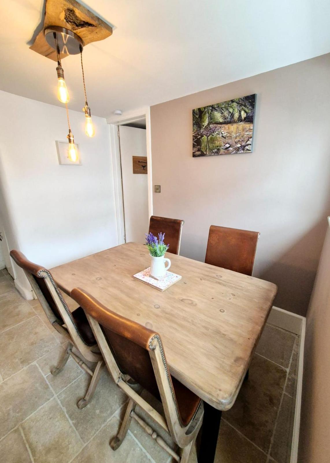 Pinfold Cottage, Dog Friendly Yorkshire Coast & Countryside Hunmanby Ngoại thất bức ảnh