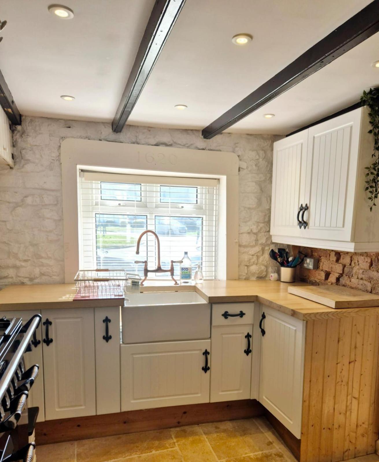 Pinfold Cottage, Dog Friendly Yorkshire Coast & Countryside Hunmanby Ngoại thất bức ảnh