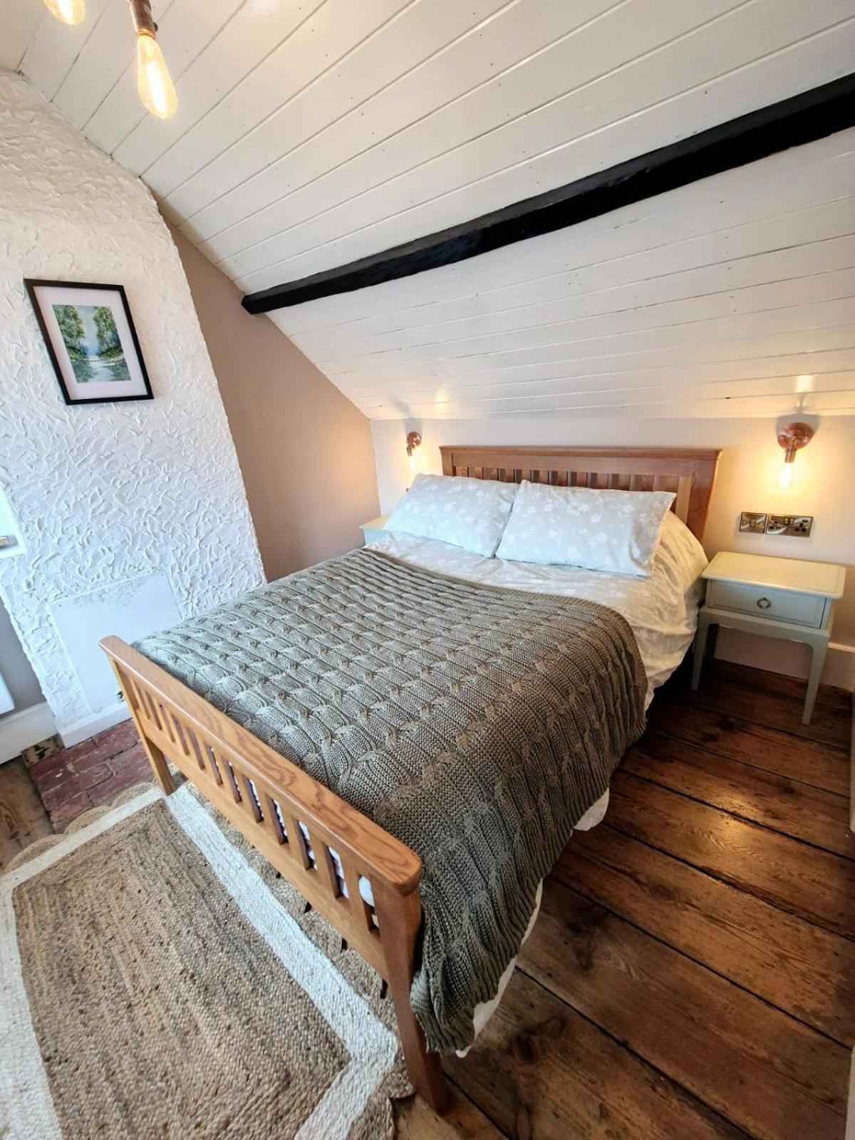 Pinfold Cottage, Dog Friendly Yorkshire Coast & Countryside Hunmanby Ngoại thất bức ảnh