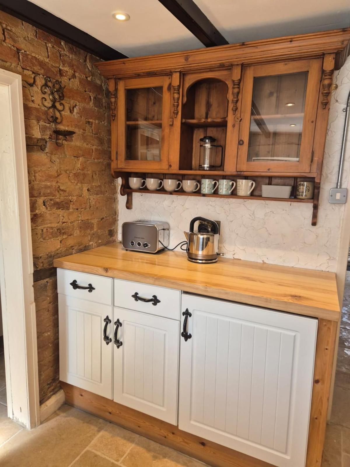 Pinfold Cottage, Dog Friendly Yorkshire Coast & Countryside Hunmanby Ngoại thất bức ảnh