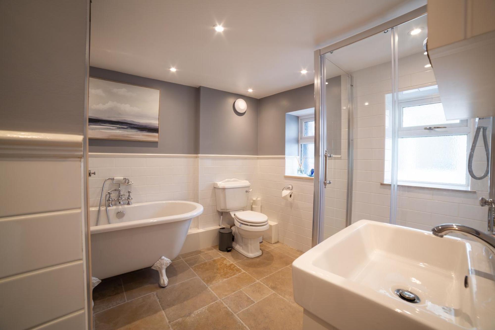 Pinfold Cottage, Dog Friendly Yorkshire Coast & Countryside Hunmanby Ngoại thất bức ảnh