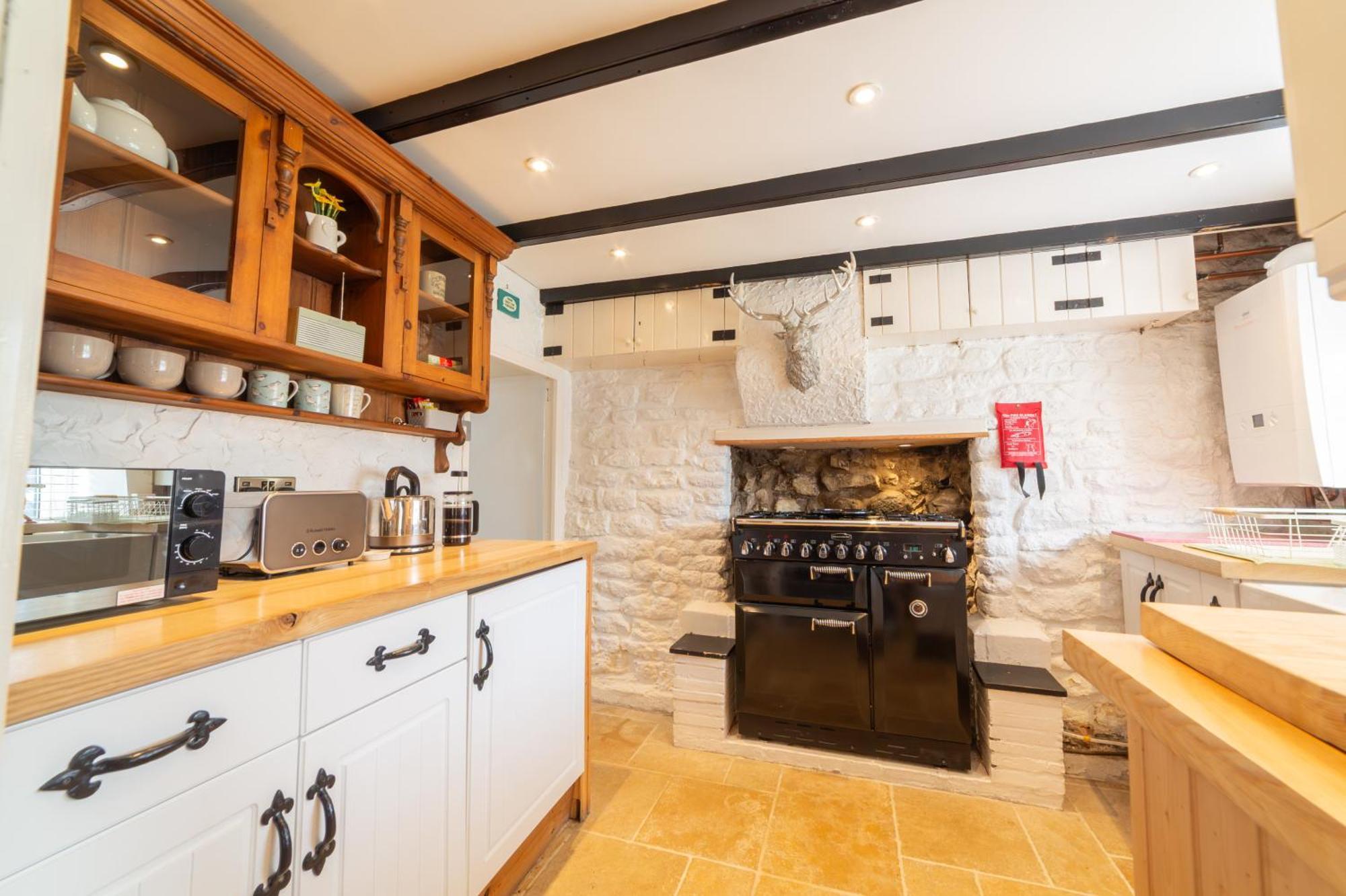 Pinfold Cottage, Dog Friendly Yorkshire Coast & Countryside Hunmanby Ngoại thất bức ảnh