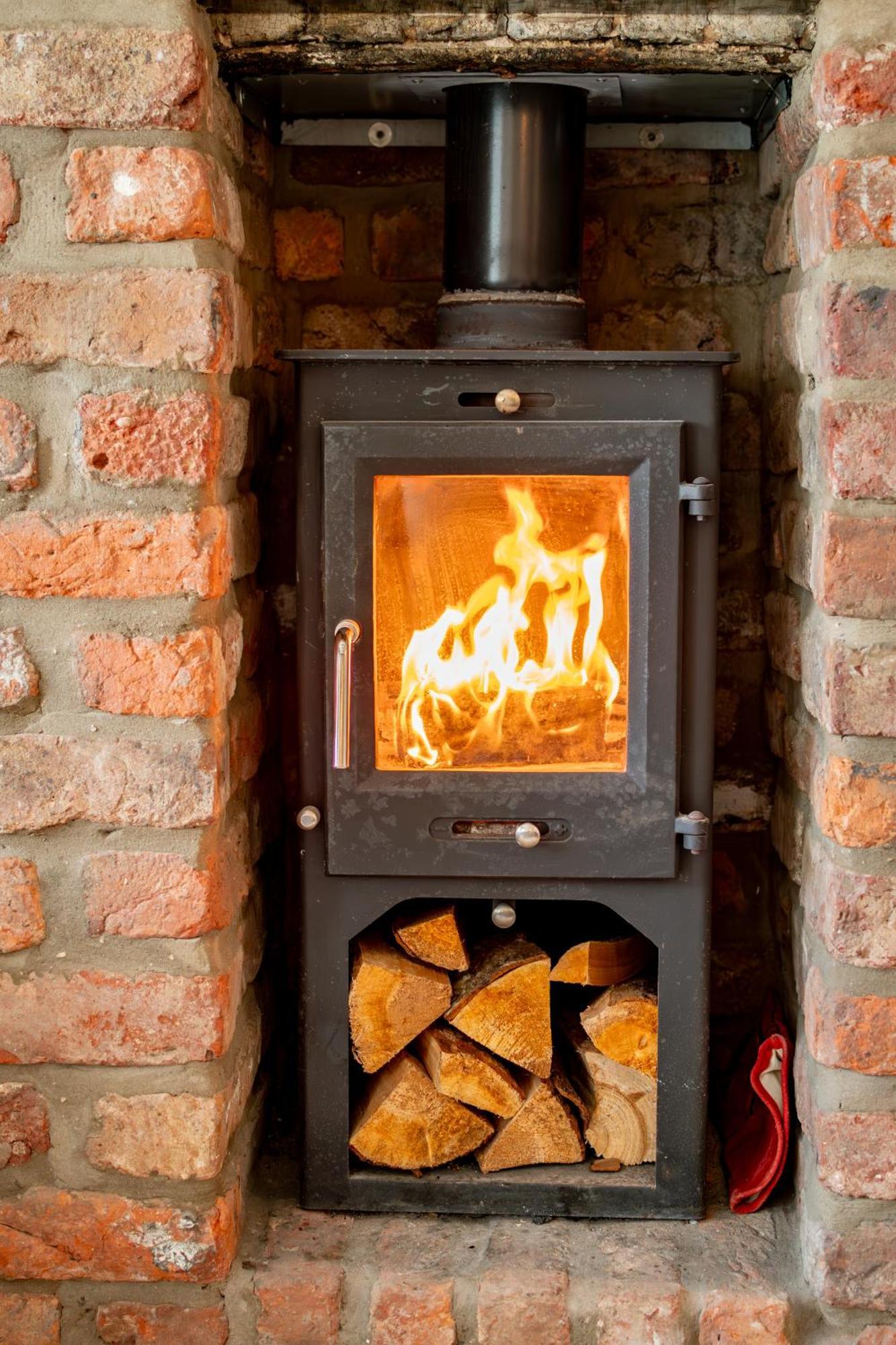 Pinfold Cottage, Dog Friendly Yorkshire Coast & Countryside Hunmanby Ngoại thất bức ảnh