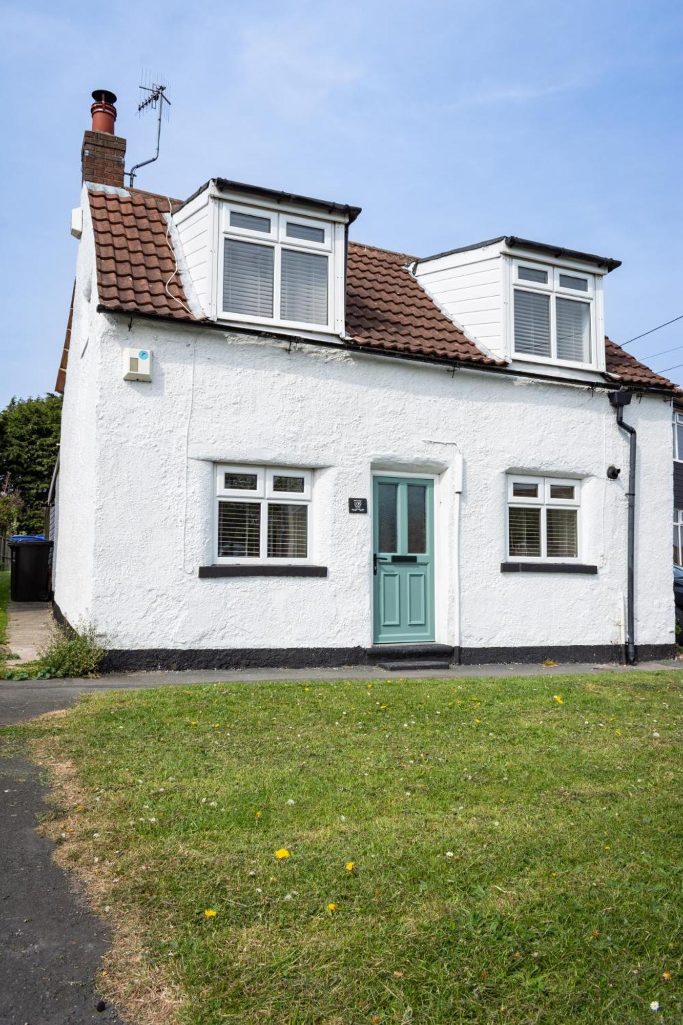 Pinfold Cottage, Dog Friendly Yorkshire Coast & Countryside Hunmanby Ngoại thất bức ảnh